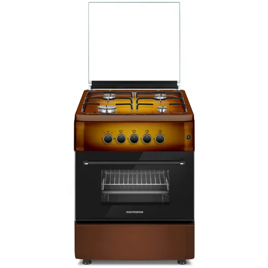 Плита Electroplus EP6000 G TDF Brown