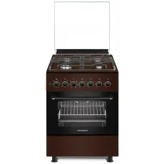 Плита Electroplus EP6060 EBR Brown