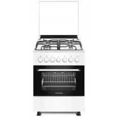 Aragaz Electroplus EP6060 EWH White