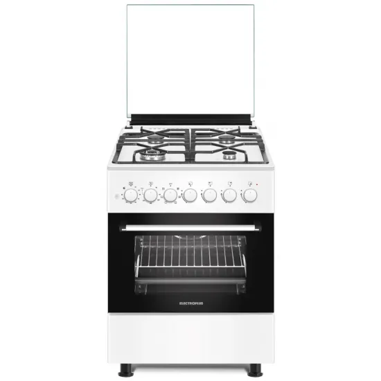 Aragaz Electroplus EP6060 EWH White