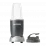Блендер стационарный NutriBullet NB614DG Silver (600 Вт)