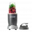 Блендер стационарный NutriBullet NB614DG Silver (600 Вт)