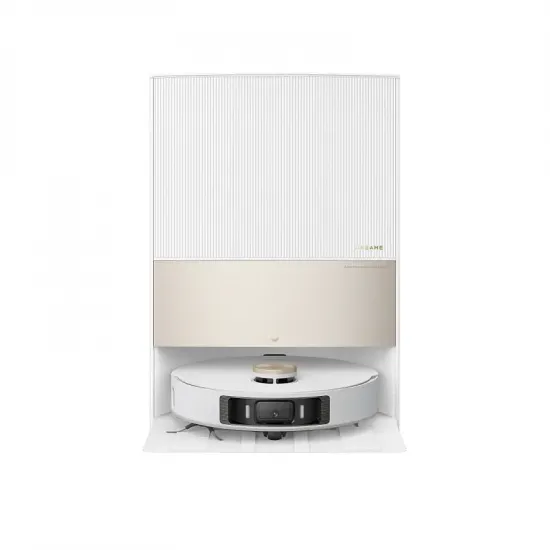 Aspirator robot Dreame L20 Ultra Complete White
