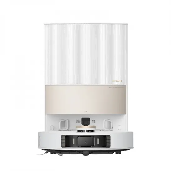 Aspirator Robot Dreame L20 Ultra White