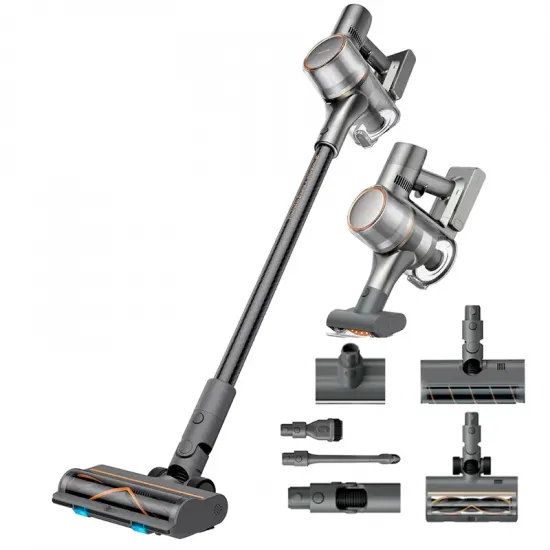 Aspirator vertical Dreame R20 Grey