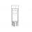 Cuier de colț ML-Mobila Liverpool №40 Ivory