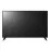 Телевизор LED 43 " LG 43UK6200PLA, Black