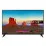 Телевизор LED 43 " LG 43UK6200PLA, Black