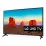 Televizor LED 49 " LG 49UK6200PLA, Black