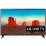 Televizor LED 49 " LG 49UK6200PLA, Black