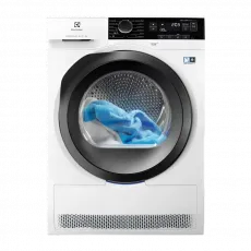 Сушильная машина Electrolux EW8H259ST White