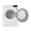Сушильная машина LG RH80V3AV6N White