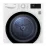 Сушильная машина LG RH80V3AV6N White
