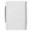 Сушильная машина LG RH80V3AV6N White