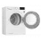 Сушильная машина LG RH80V3AV6N White