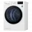 Сушильная машина LG RH80V3AV6N White