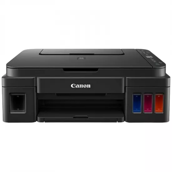 MFP Canon Pixma G2410, A4, Black
