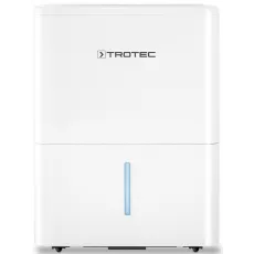 Dezumidificator de aer Trotec TTK33E White Dezumidificator de aer Trotec TTK33E White