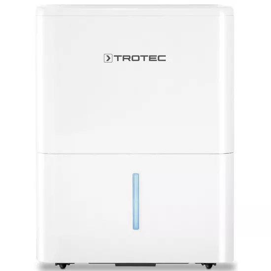 Dezumidificator de aer Trotec TTK33E White
