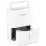 Dezumidificator de aer Trotec TTK33E White