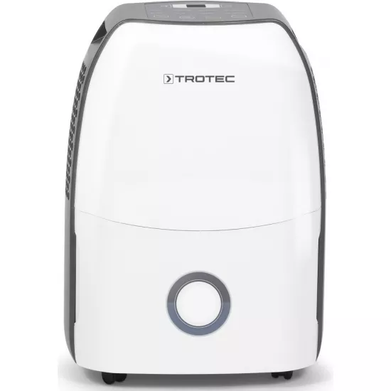 Dezumidificator de aer Trotec TTK60E White