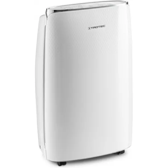 Dezumidificator de aer Trotec TTK67E White