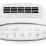 Dezumidificator de aer Trotec TTK67E White