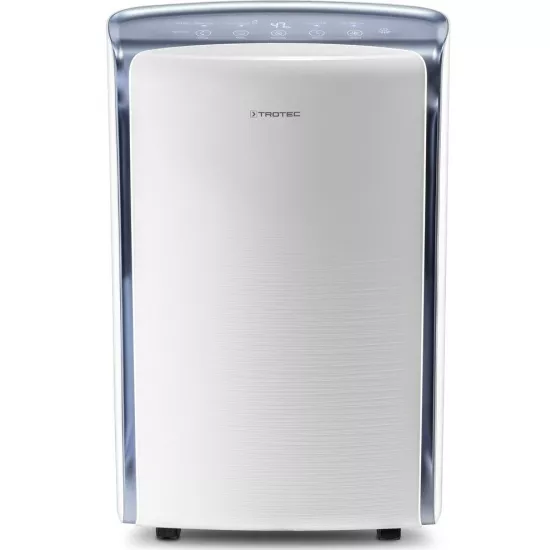 Dezumidificator de aer Trotec TTK73E White