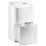 Dezumidificator de aer Trotec TTK73E White