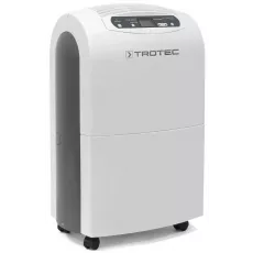 Dezumidificator de aer Trotec TTK100E White Dezumidificator de aer Trotec TTK100E White