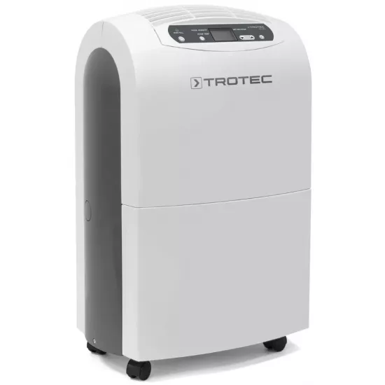 Dezumidificator de aer Trotec TTK100E White