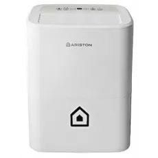Dezumidificator de aer Ariston Deos 16s White Dezumidificator de aer Ariston Deos 16s White