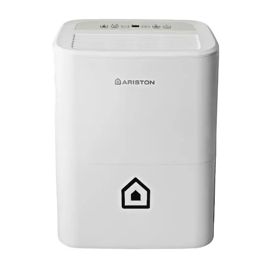 Dezumidificator de aer Ariston Deos 16s White (16l/24h)