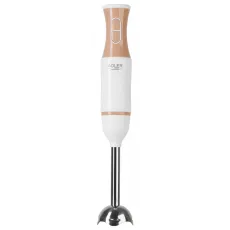 Блендер погружной Adler AD4616 White/Brown (500 Вт) Блендер погружной Adler AD4616 White/Brown (500 Вт)