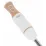 Блендер погружной Adler AD4616 White/Brown (500 Вт)