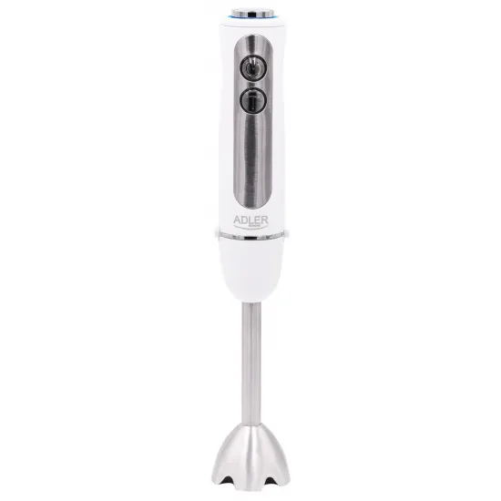 Blender de mânÄ? Adler AD4625 White (1500 W)