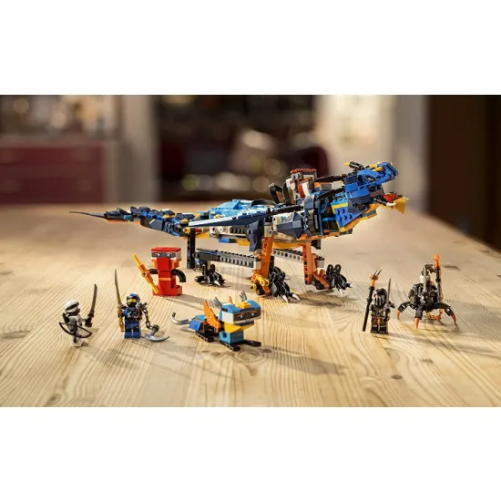 Lego 70652 sales