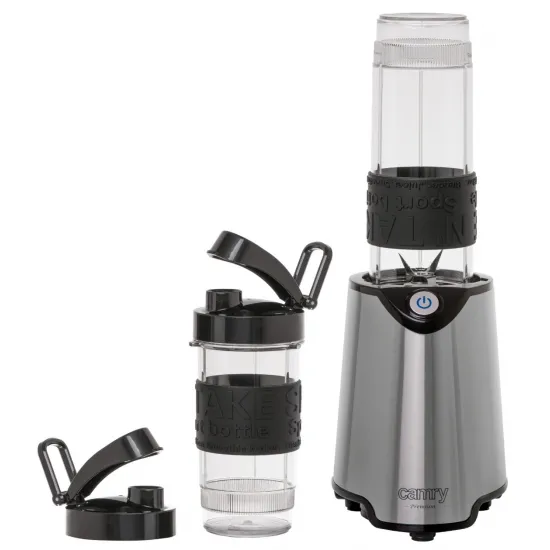 Blender staÈ?ionar Camry CR4069 Inox (800 W)