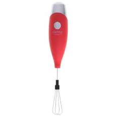 Aparat pentru spumare lapte Camry AD4491 Red Aparat pentru spumare lapte Camry AD4491 Red