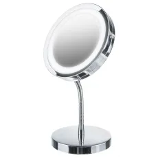 Oglindă cosmetică iluminată Adler AD2159 Oglindă cosmetică iluminată Adler AD2159