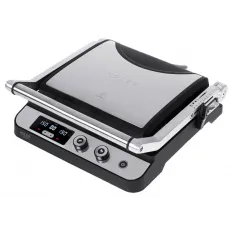 Gratar electric Adler AD3059 Inox (3000 W) Gratar electric Adler AD3059 Inox (3000 W)