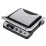 Gratar electric Adler AD3059 Inox (3000 W)