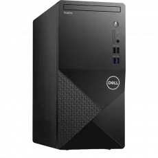 Mini PC Dell Vostro 3020, Tower, Intel Core i3-13100, 8 GB/256 GB, Linux Ubuntu