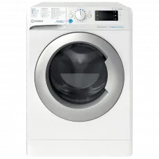 Стирально-сушильная машина Indesit BDE 76435 WSV EE White (7 кг) Стирально-сушильная машина Indesit BDE 76435 WSV EE White (7 кг)