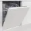 Maşina de spalat vase încorporată Indesit D2I HL326 White