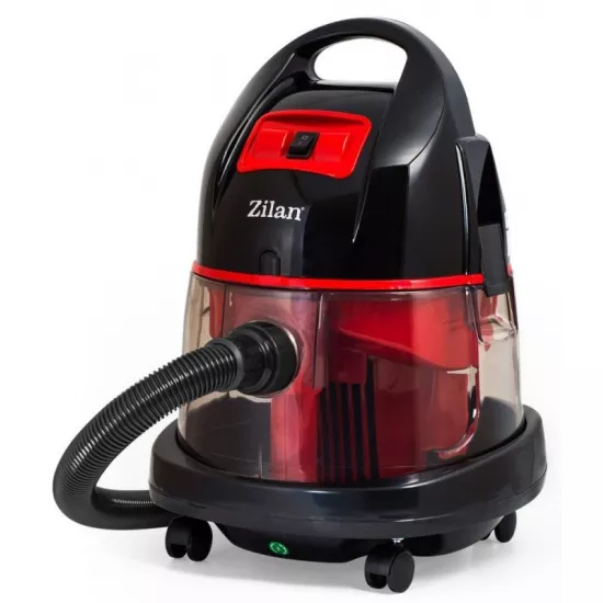 Aspirator Zilan ZLN8945 Red