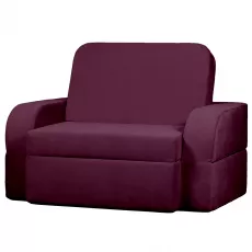 Диван модульный Edka Terra 140x200x30, M10 Темно-фиолетовый Диван модульный Edka Terra 140x200x30, M10 Темно-фиолетовый