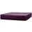 Canapea modulară Edka Terra 140x200x30, M10 Dark Violet