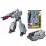 Hasbro Transformers E1885 Трансформер Кибервселенная, 30 см