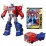 Hasbro Transformers E1885 Трансформер Кибервселенная, 30 см